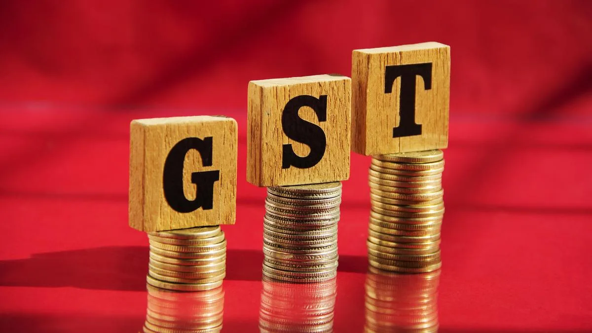 India's Next-Gen GST Set to Transform Taxation by 2025