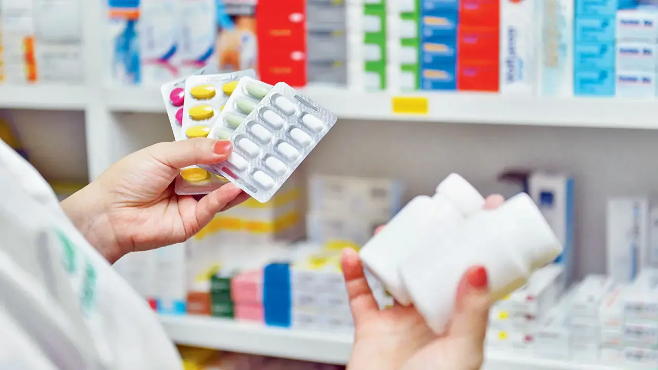 Maharashtra FDA Reports Seizure of Rs 20.23 Crore in Drugs