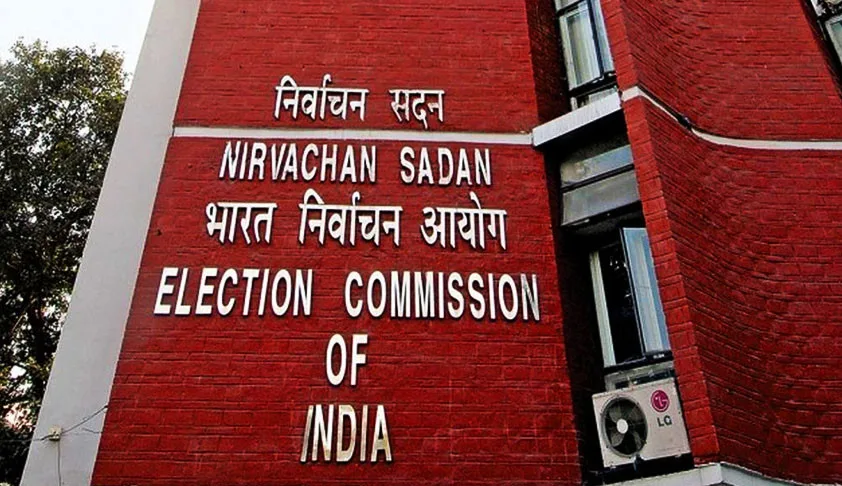 Election Commission Initiates Nationwide Voter Registration Drive