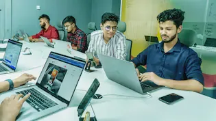 भारतीय शेअर बाजारात सपाट सुरुवात, सेंसेक्समध्ये घट